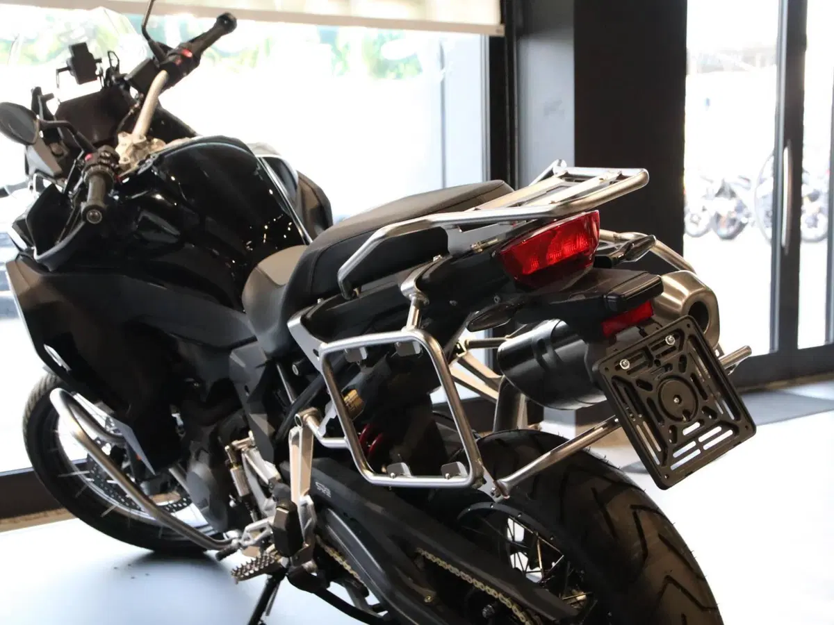 Bmw F 900 GS Adventure (2024 - 26) (4)