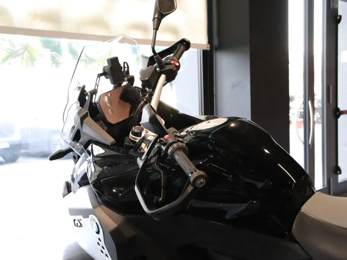 Bmw F 900 GS Adventure (2024 - 26) (5)