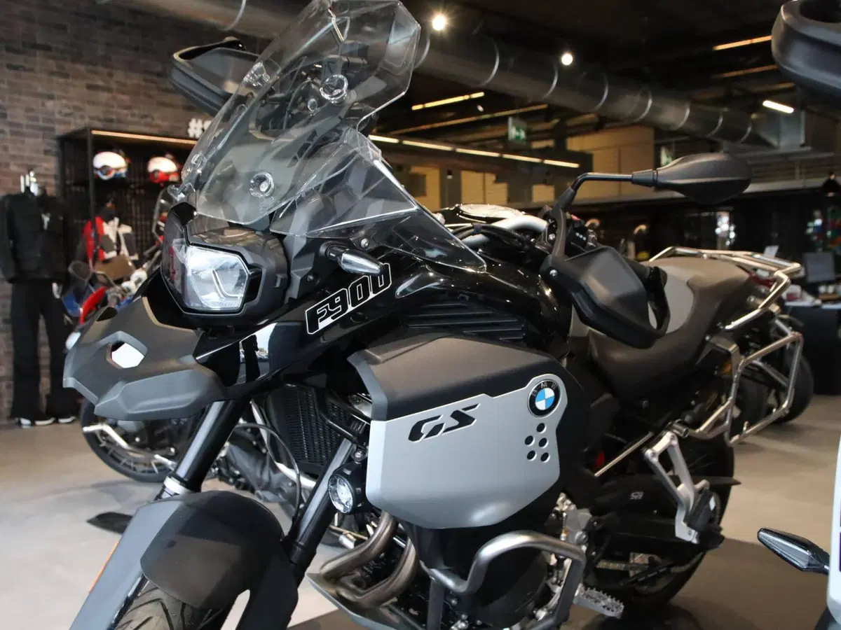 Bmw F 900 GS Adventure (2024 - 26) (6)