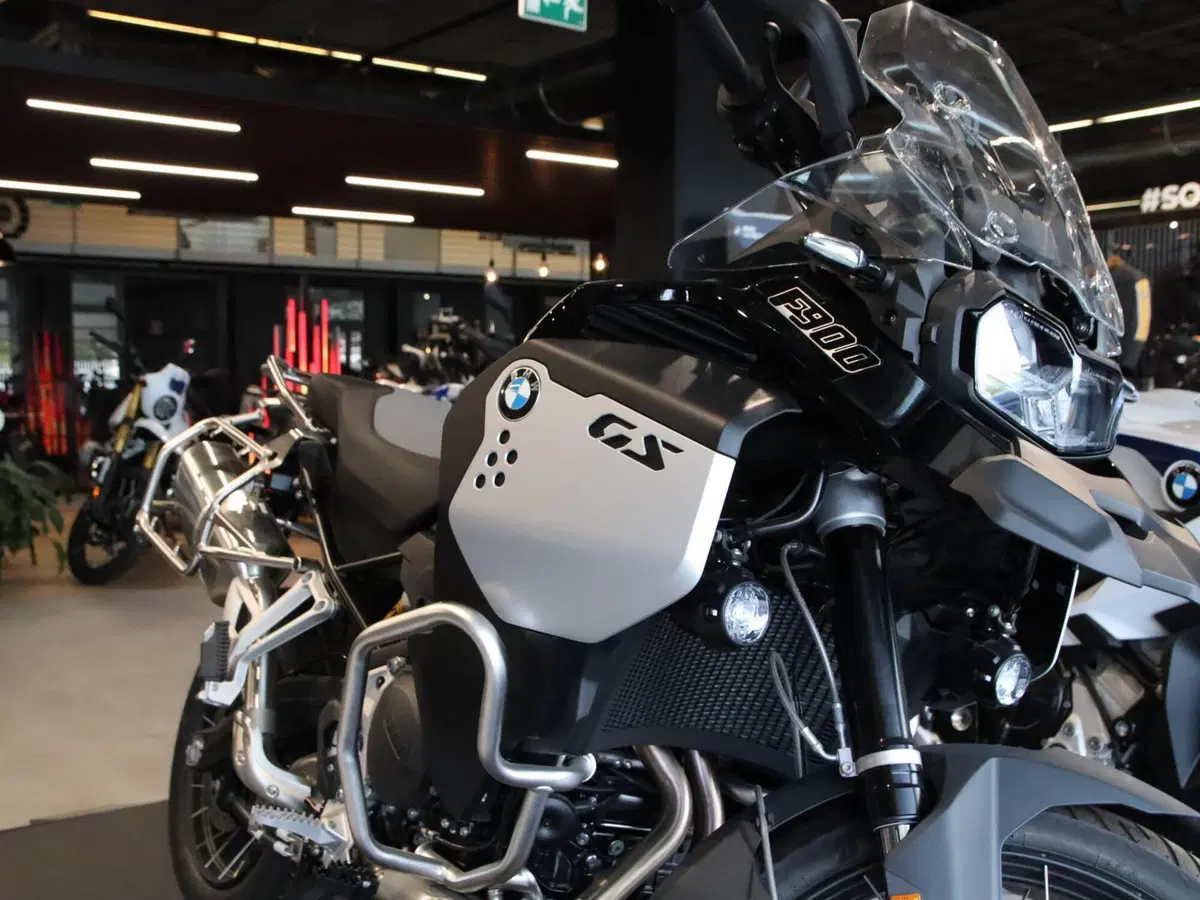 Bmw F 900 GS Adventure (2024 - 26) (7)