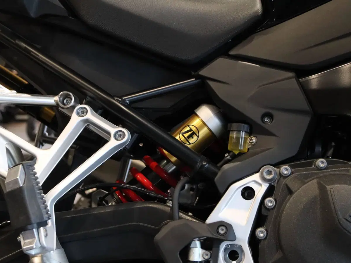 Bmw F 900 GS Adventure (2024 - 26) (8)
