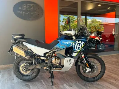 Husqvarna Norden 901 Expedition (2023 - 24) usata