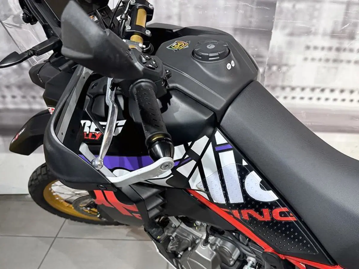 Aprilia Tuareg 660 Rally (2025 - 26) (3)