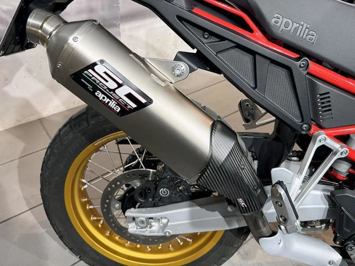 Aprilia Tuareg 660 Rally (2025 - 26) (6)