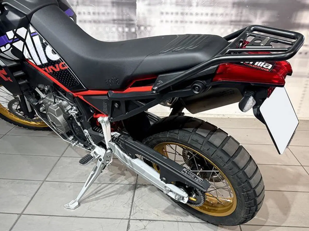 Aprilia Tuareg 660 Rally (2025 - 26) (9)