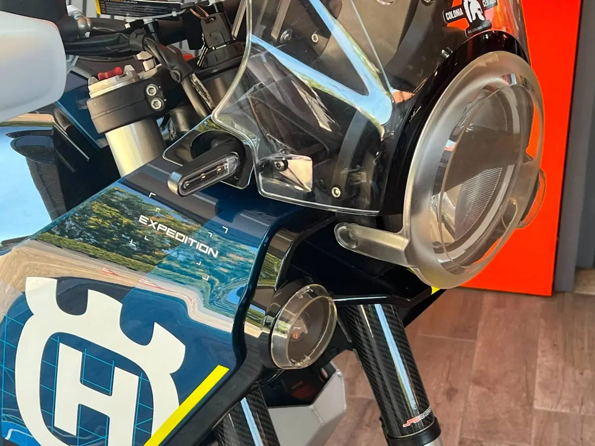 Husqvarna Norden 901 Expedition (2023 - 24) (5)