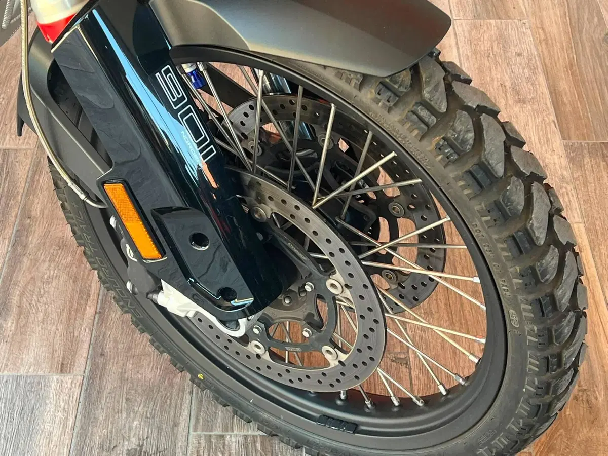 Husqvarna Norden 901 Expedition (2023 - 24) (11)