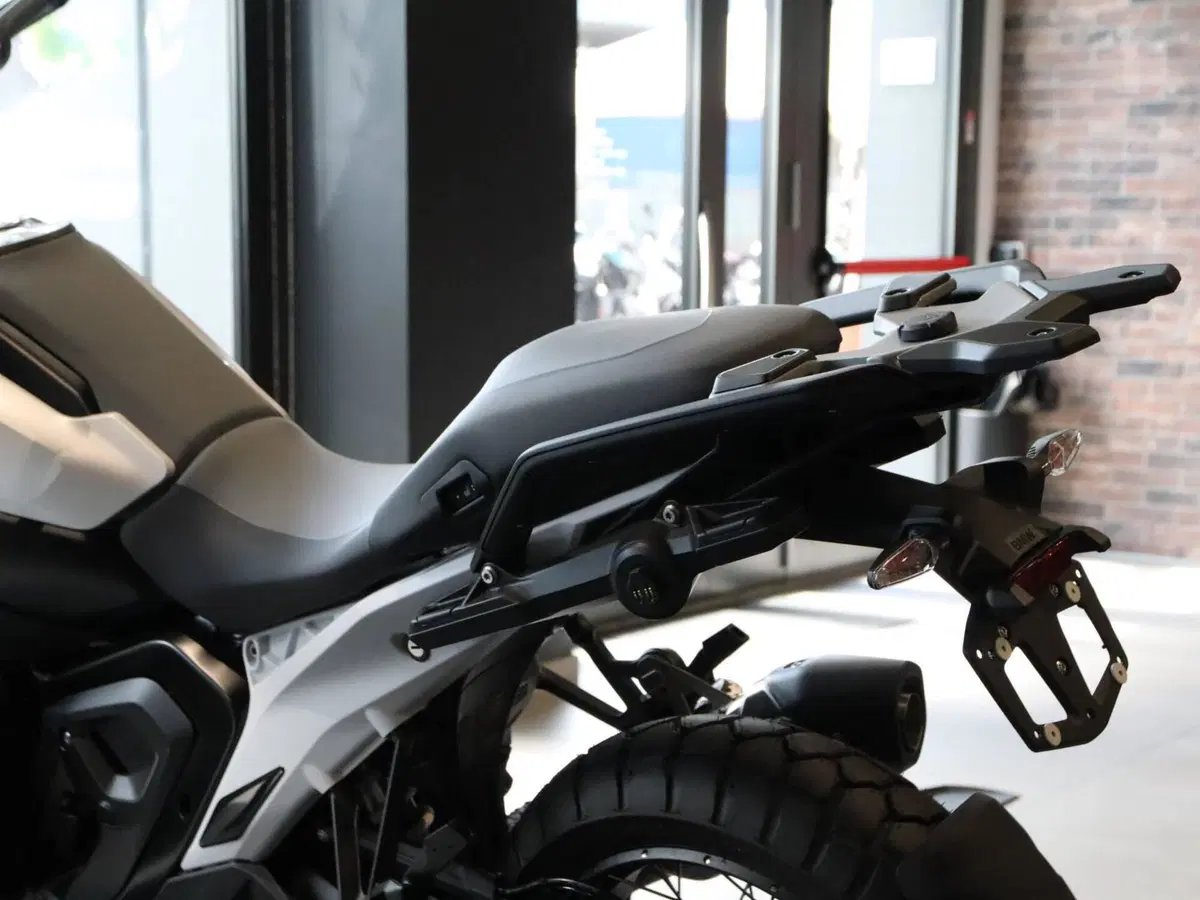 Bmw R 1300 GS Trophy (2023 - 26) (6)