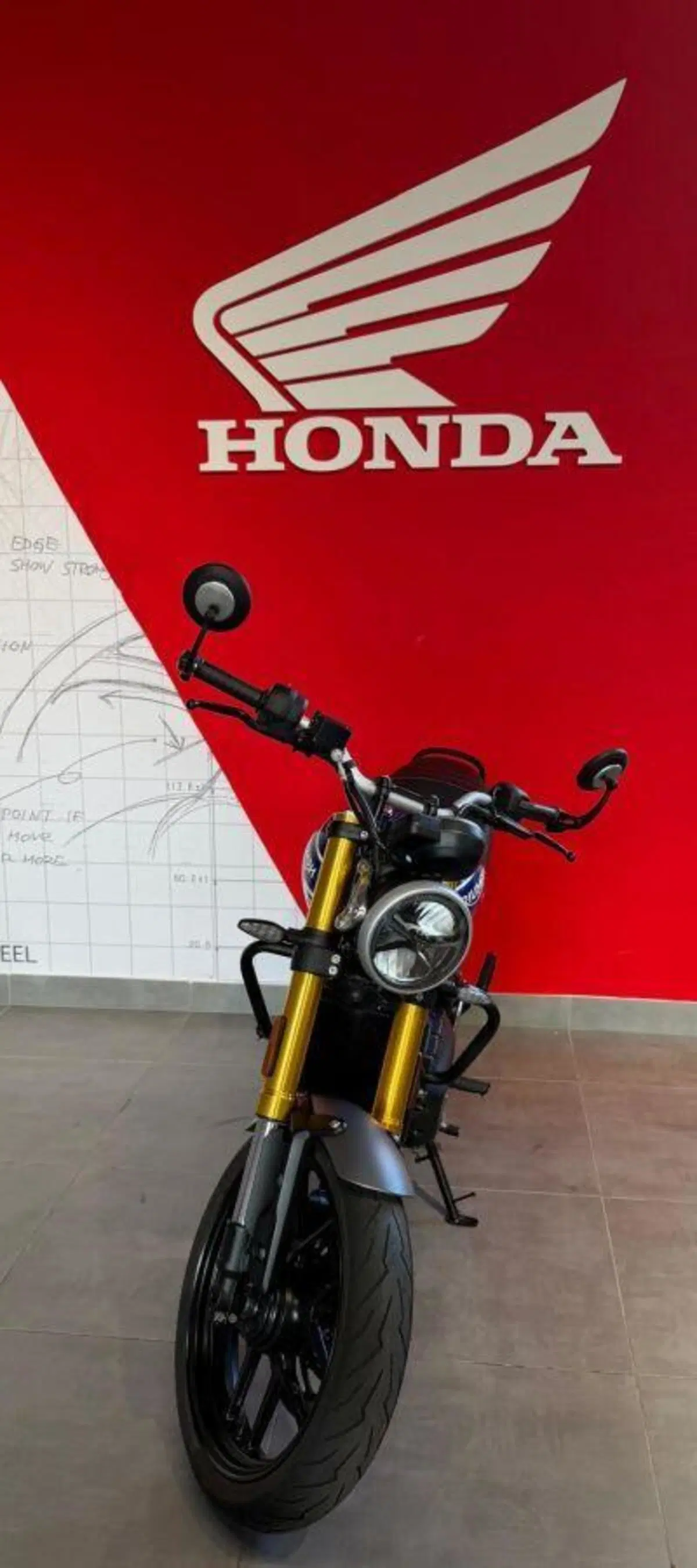 Triumph Speed 400 (2024 - 26) (3)
