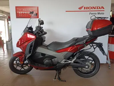 Honda Integra 750 DCT (2016 - 17) usata