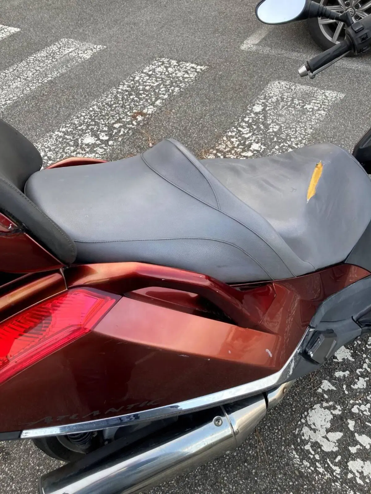Aprilia Atlantic 500 (2003 - 04) (5)