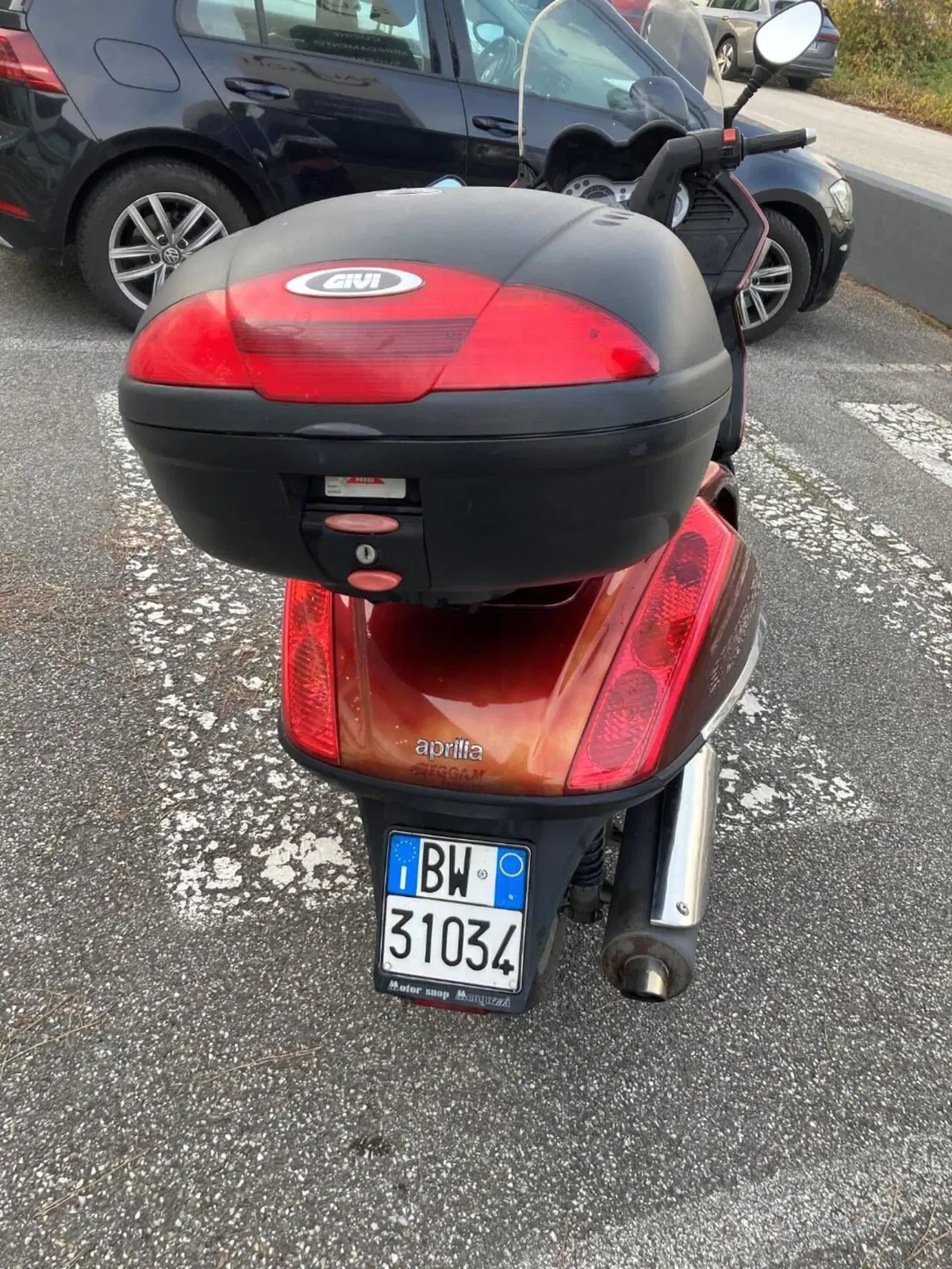 Aprilia Atlantic 500 (2003 - 04) (6)