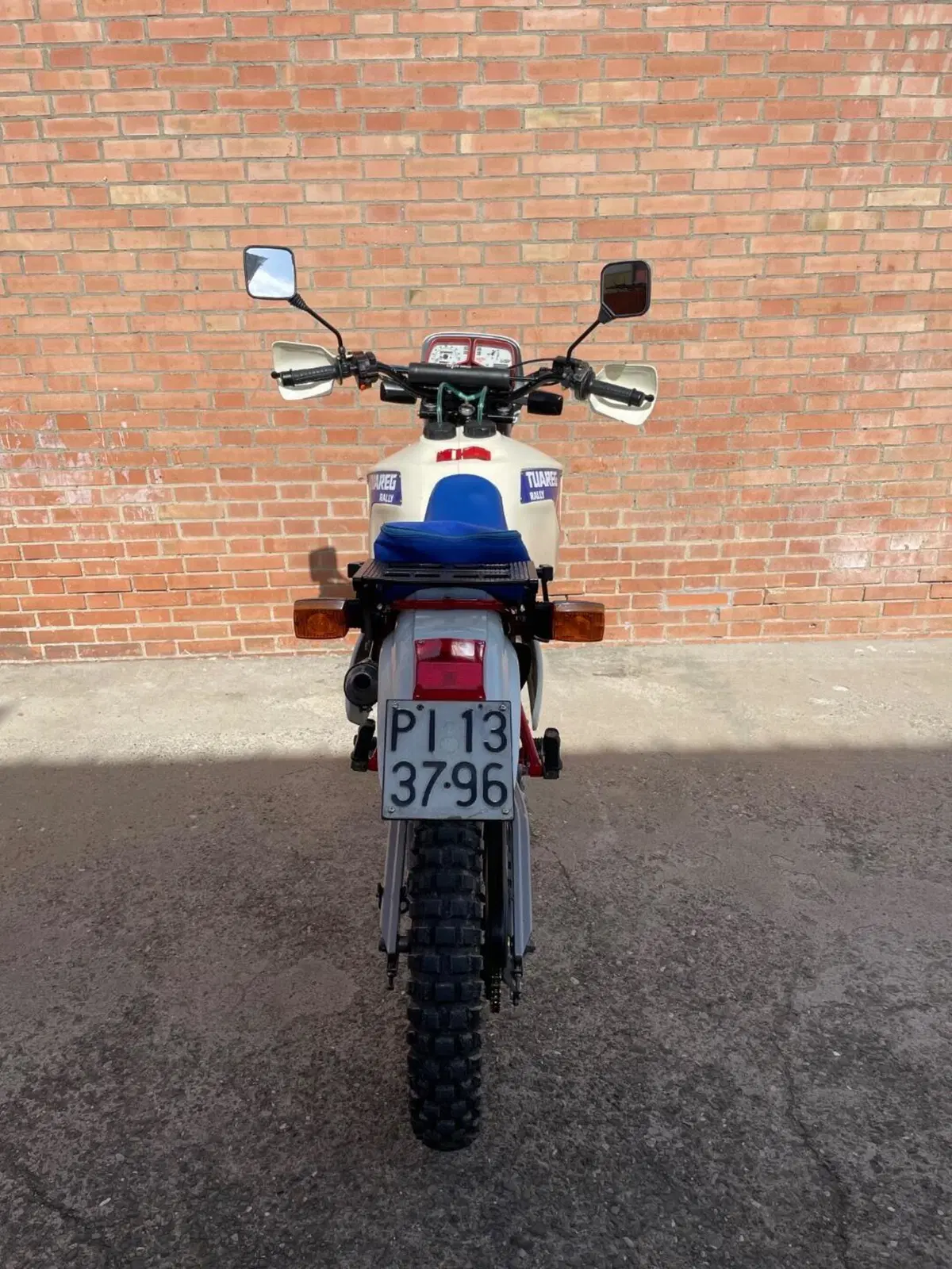 Aprilia Tuareg rally  (3)