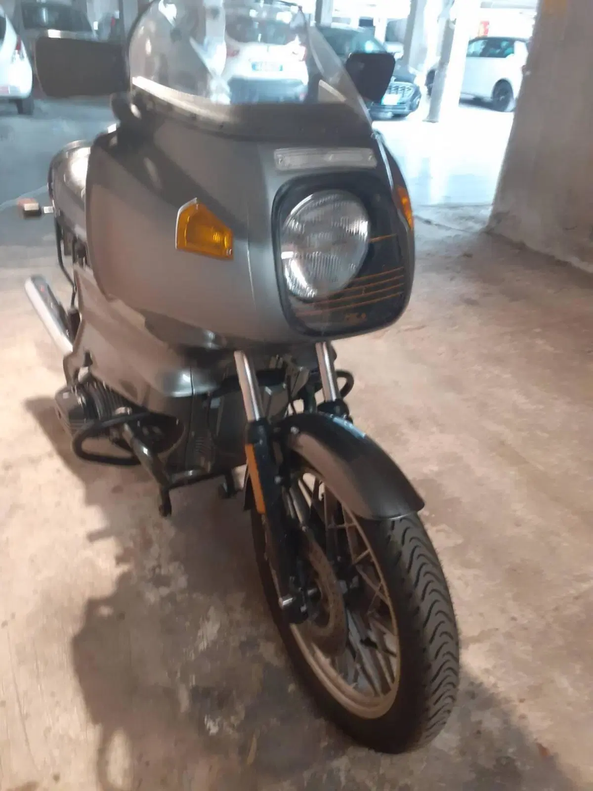 Bmw R100RS (7)