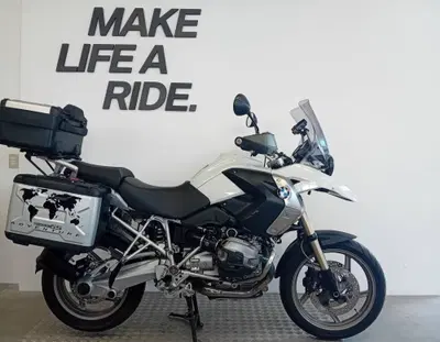 Bmw R 1200 GS (2010 - 12) usata