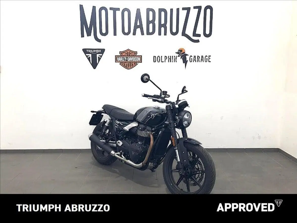 Triumph Speed Twin 900 (2025 - 26) (9)