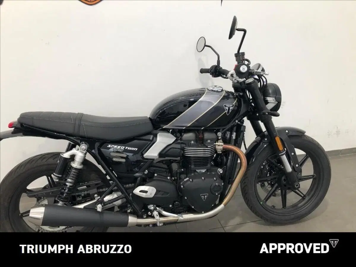 Triumph Speed Twin 900 (2025 - 26) (6)