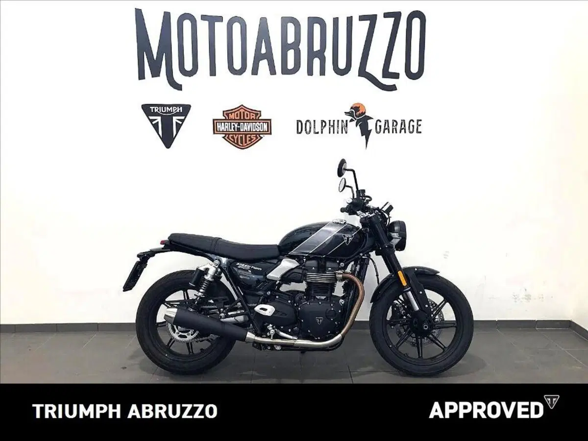 Triumph Speed Twin 900 (2025 - 26) (8)