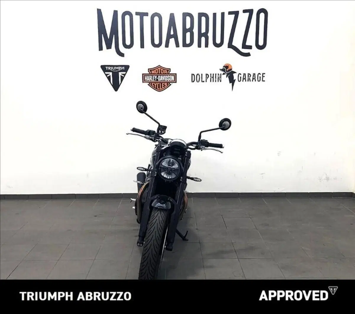 Triumph Speed Twin 900 (2025 - 26) (10)