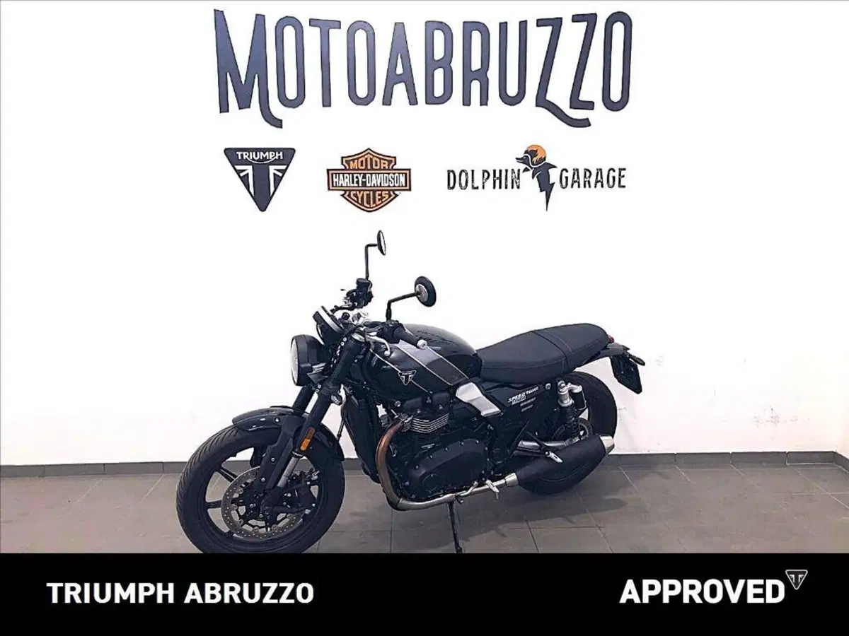 Triumph Speed Twin 900 (2025 - 26) (11)