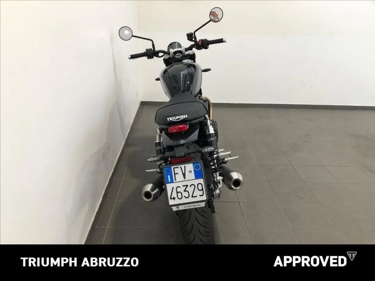 Triumph Speed Twin 900 (2025 - 26) (13)