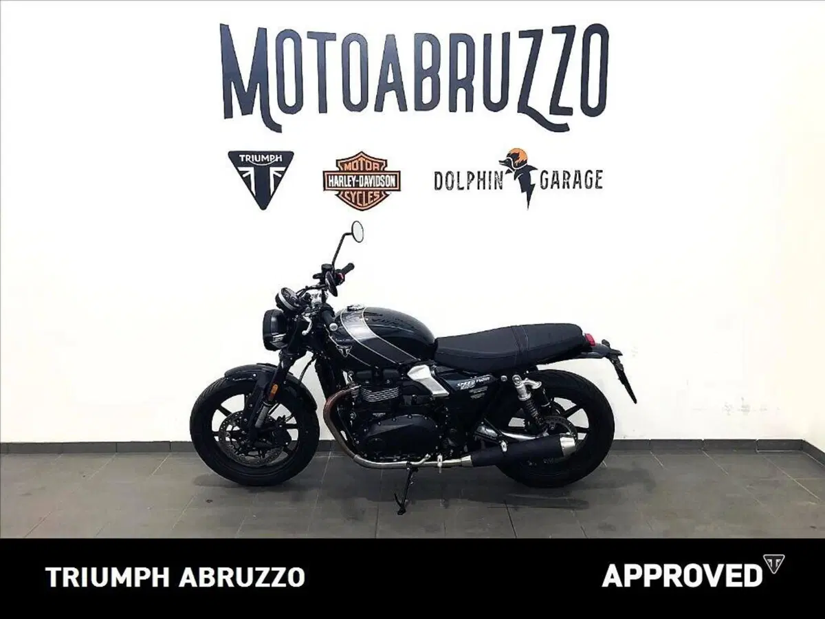 Triumph Speed Twin 900 (2025 - 26) (12)