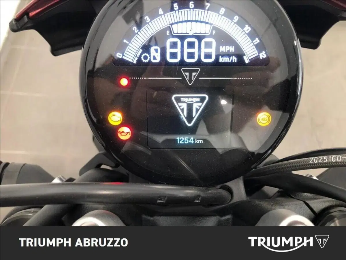 Triumph Trident 800 (2026) (5)