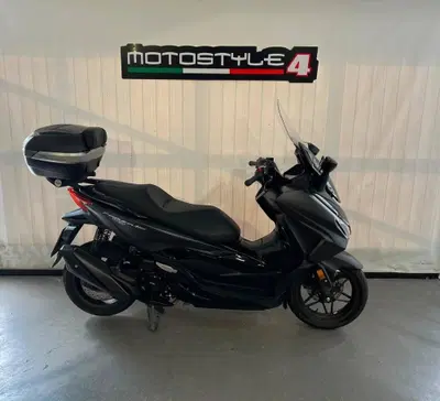 Honda Forza 350 (2022 - 24) usata