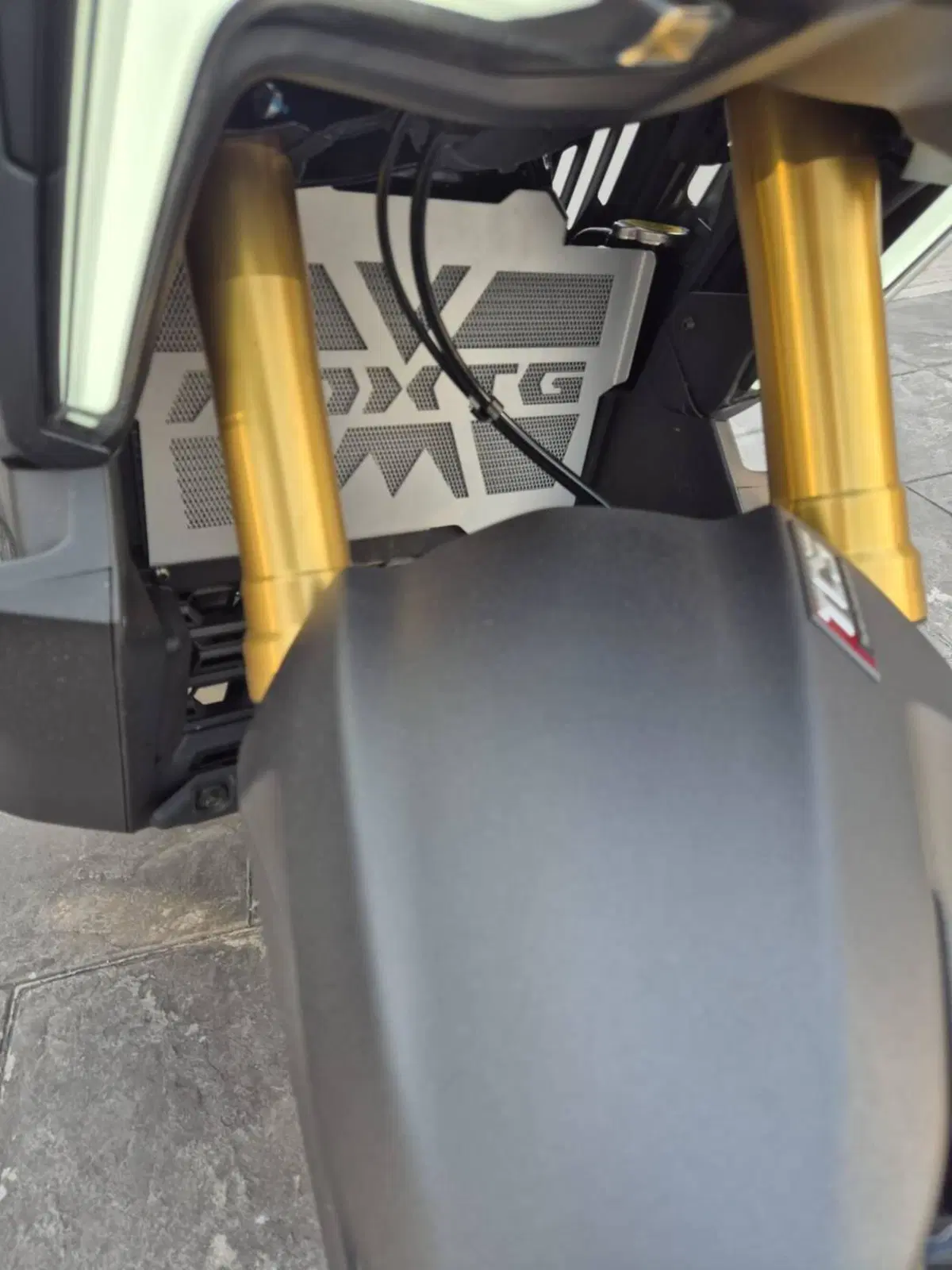 Sym ADXTG 400 (2025 - 26) (6)