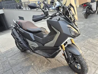Sym ADXTG 400 (2025 - 26) usata
