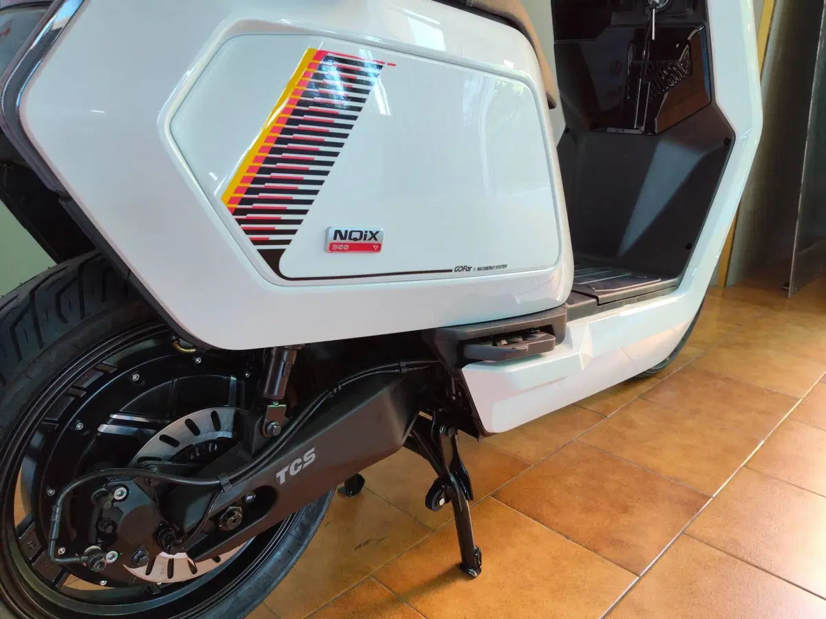 Niu NQiX 500 (2025 - 26) (5)