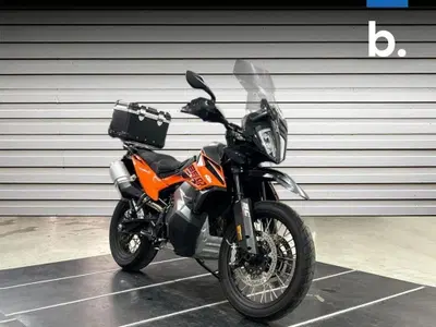 KTM 890 Adventure (2021) usata