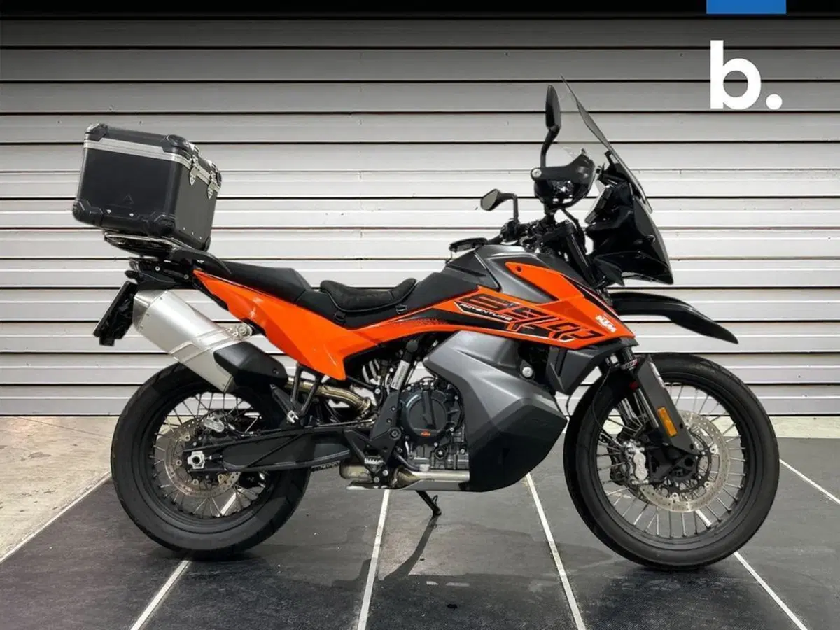 KTM 890 Adventure (2021) (5)