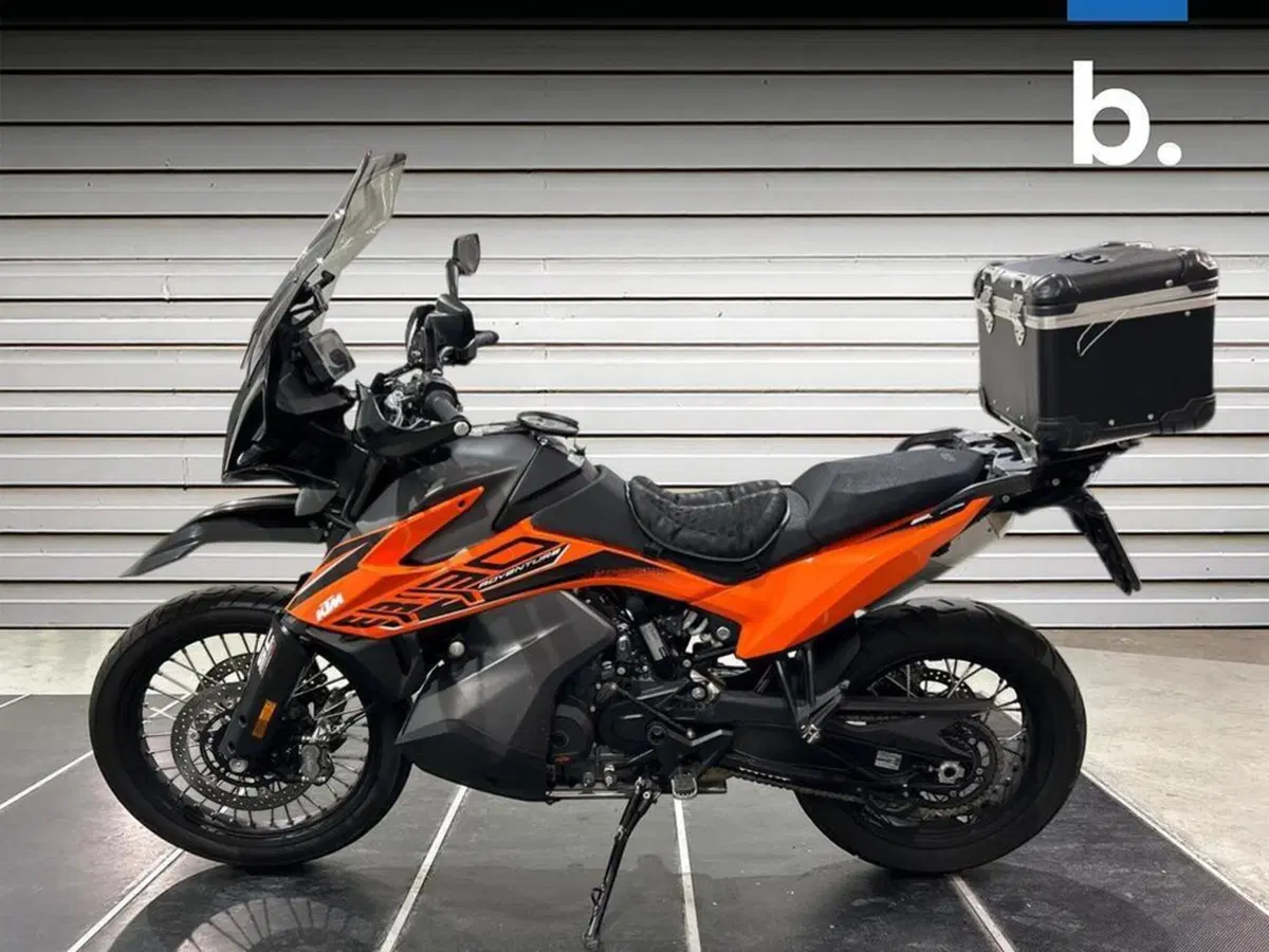 KTM 890 Adventure (2021) (3)