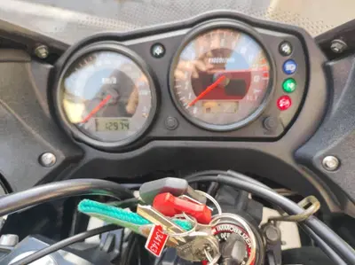 Kawasaki Z 750 S usata