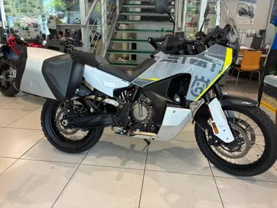 Husqvarna Norden 901 (2022 - 26) usata