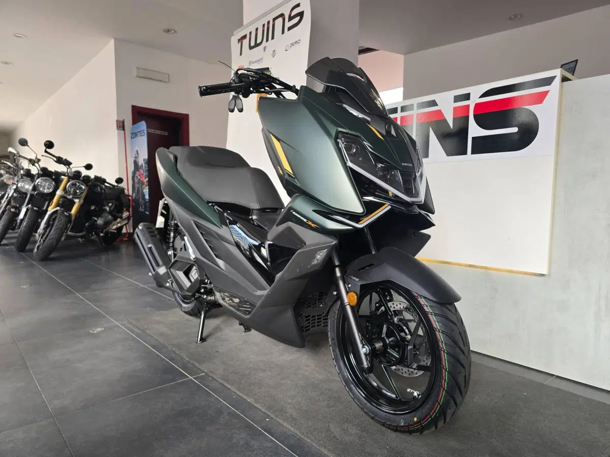 Zontes ZT125-X (2026) (2)
