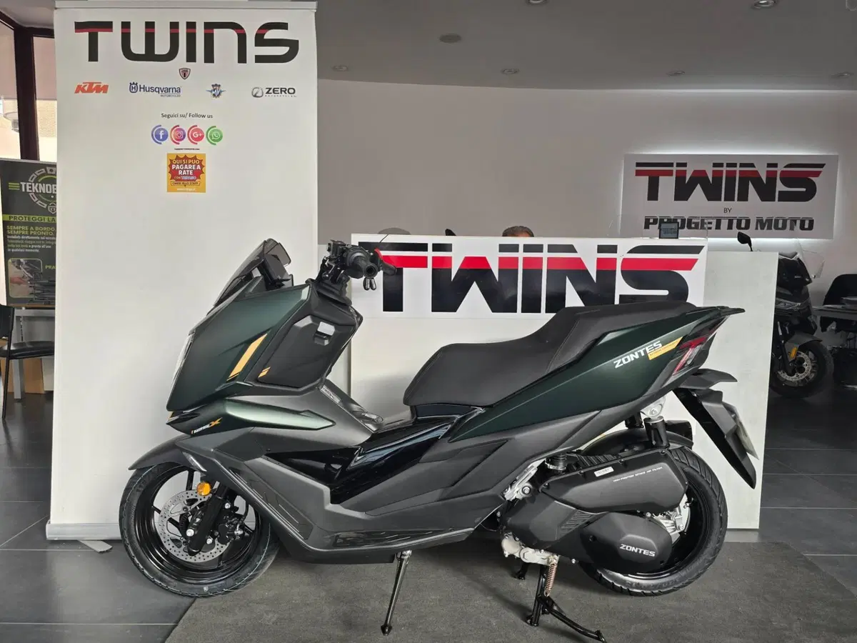 Zontes ZT125-X (2026) (5)