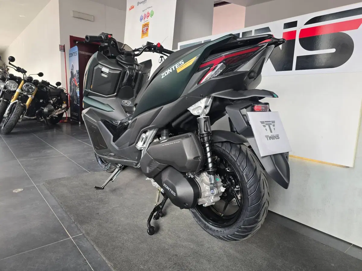 Zontes ZT125-X (2026) (6)