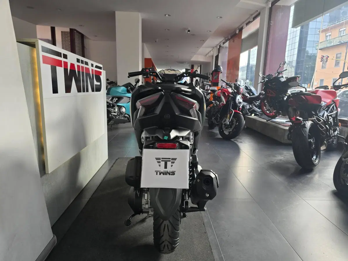 Zontes ZT125-X (2026) (7)