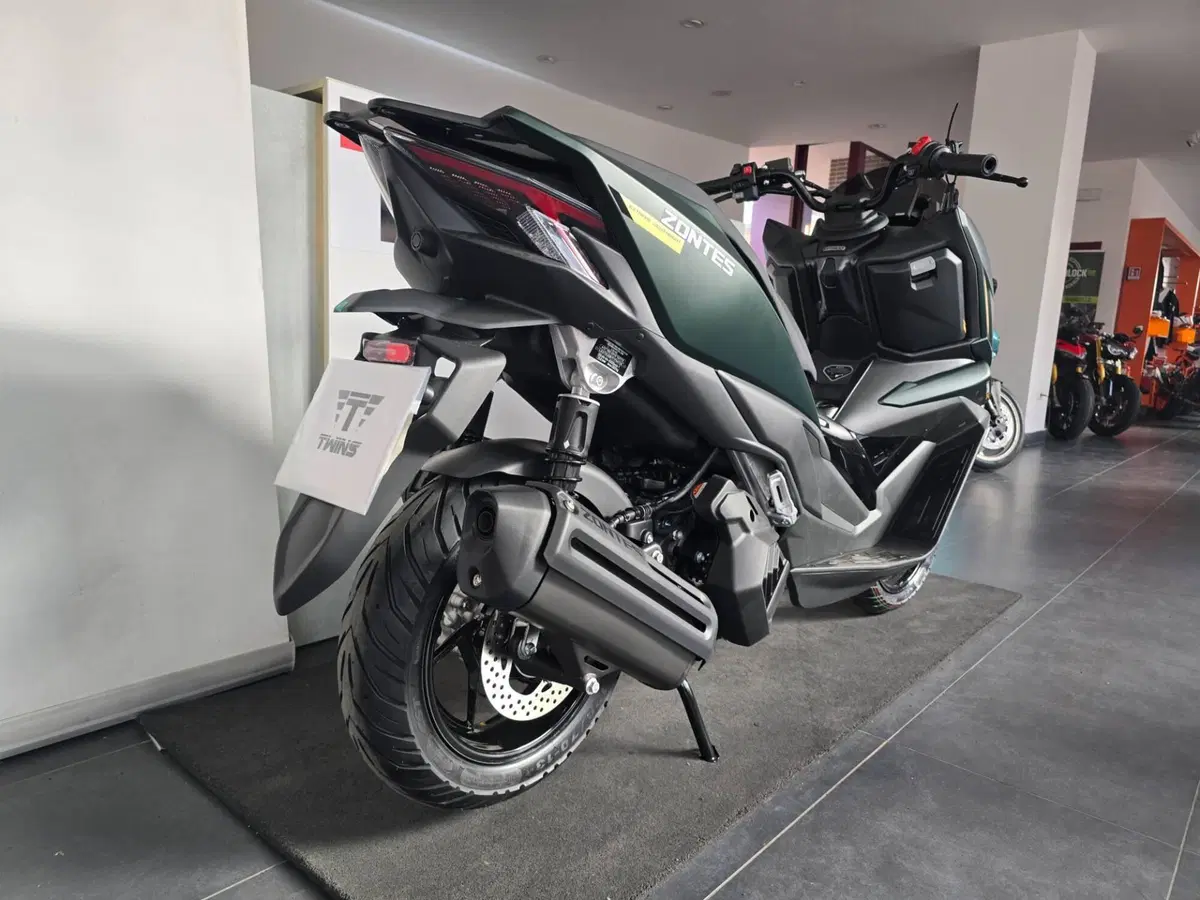 Zontes ZT125-X (2026) (8)