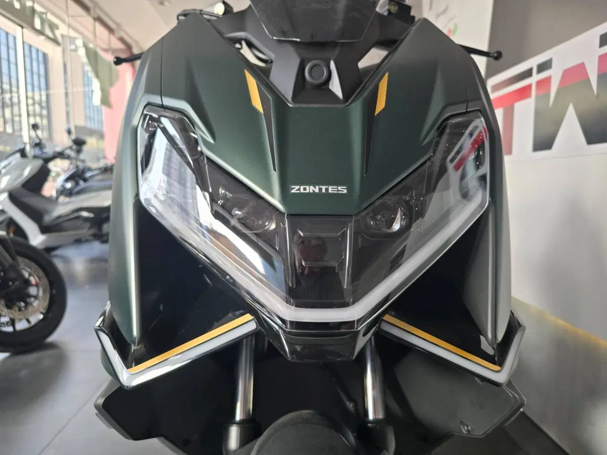 Zontes ZT125-X (2026) (14)