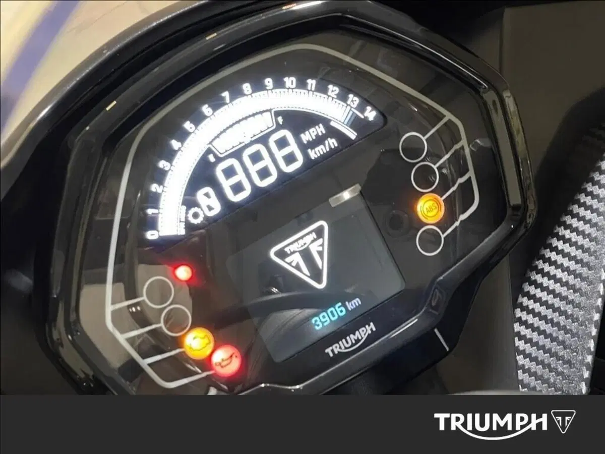 Triumph Daytona 660 (2024 - 26) (7)