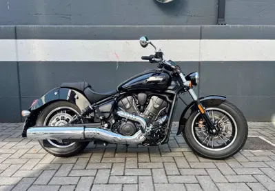 Indian Scout Sixty 999 Classic (2025 - 26) usata