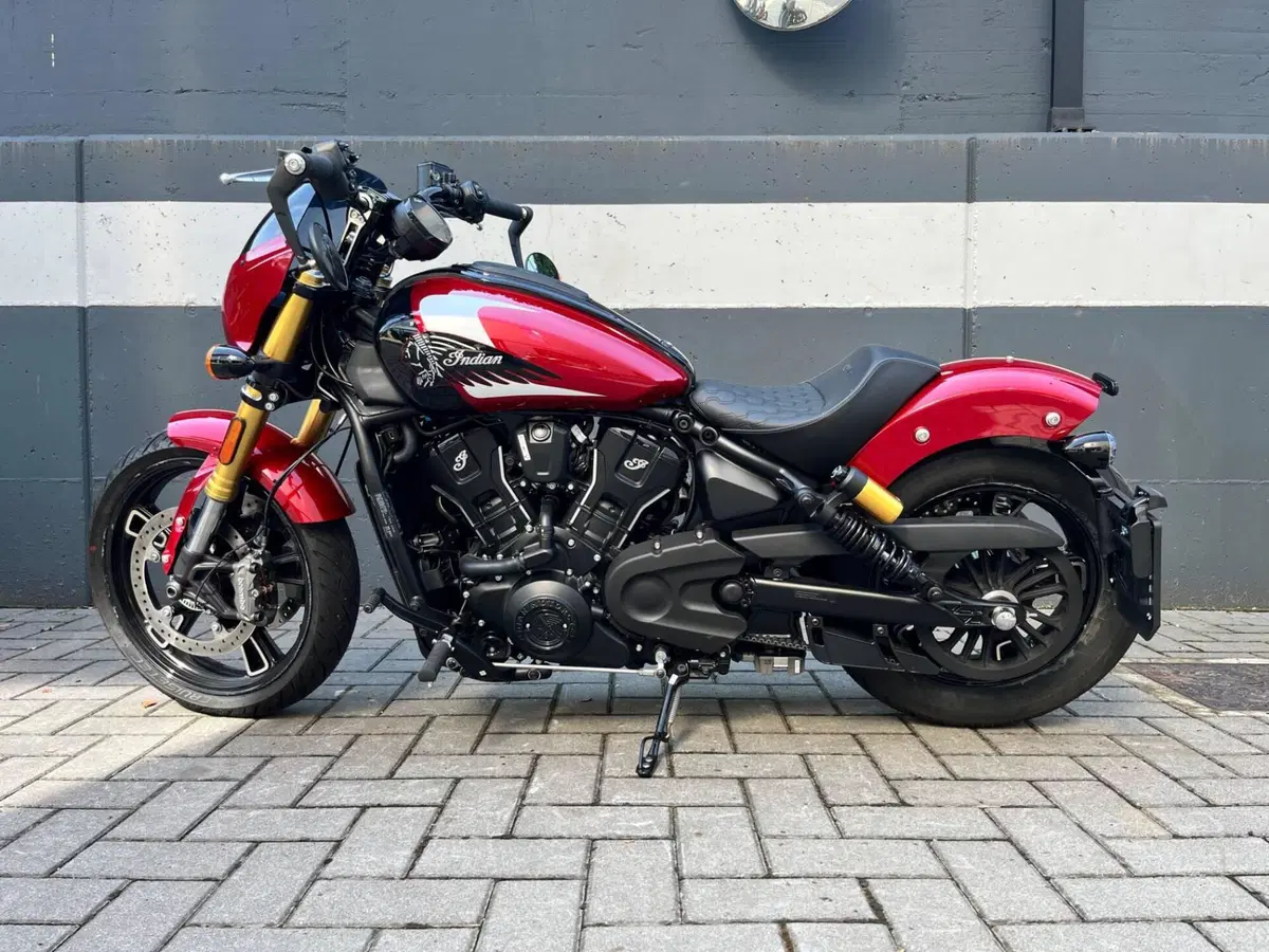 Indian Scout 1250 101 (2025 - 26) (2)