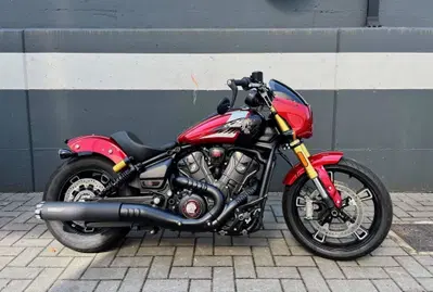 Indian Scout 1250 101 (2025 - 26) usata