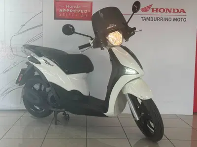 Piaggio Liberty 125 3V ABS (2021 - 24) usata