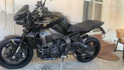 Yamaha MT-10 (2022 - 26) usata
