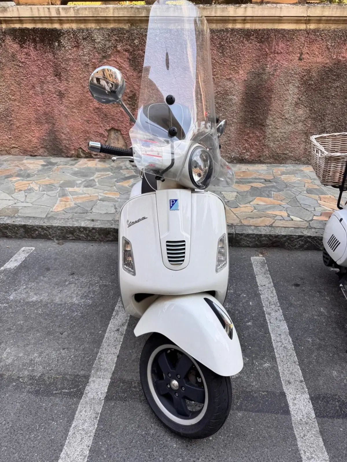 Vespa GTS 300 Super (2008 - 16)