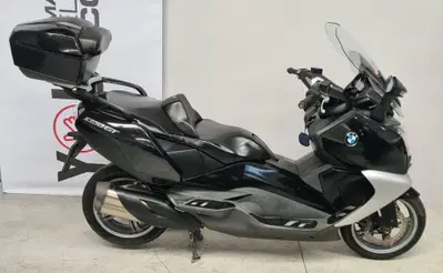Bmw C 650 GT (2016 - 20) usata